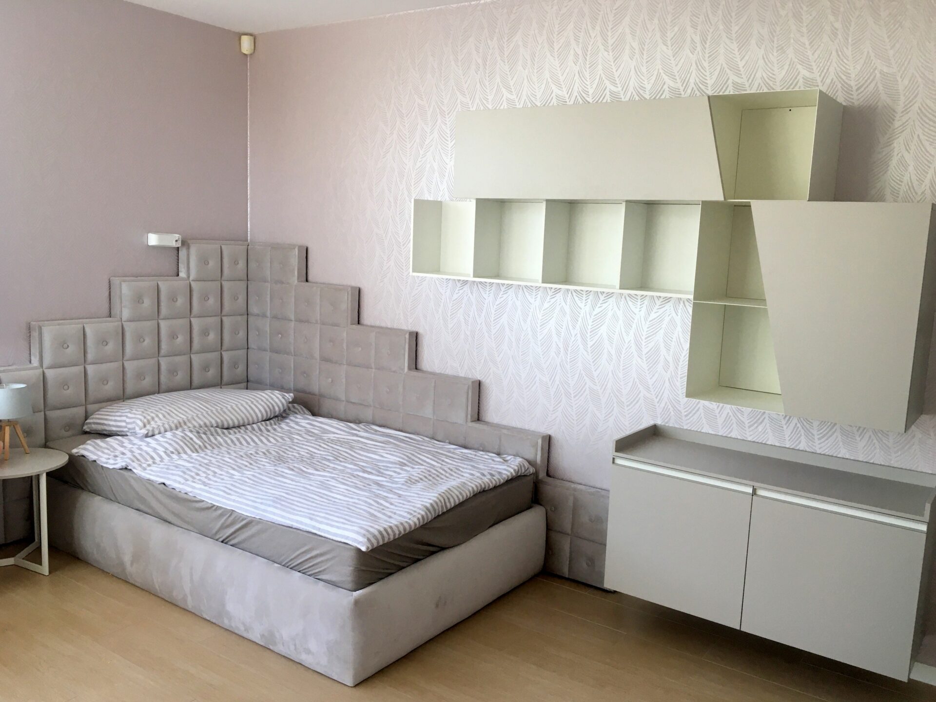 Zariadenie detských izieb CHLAPEC/DIEVČA