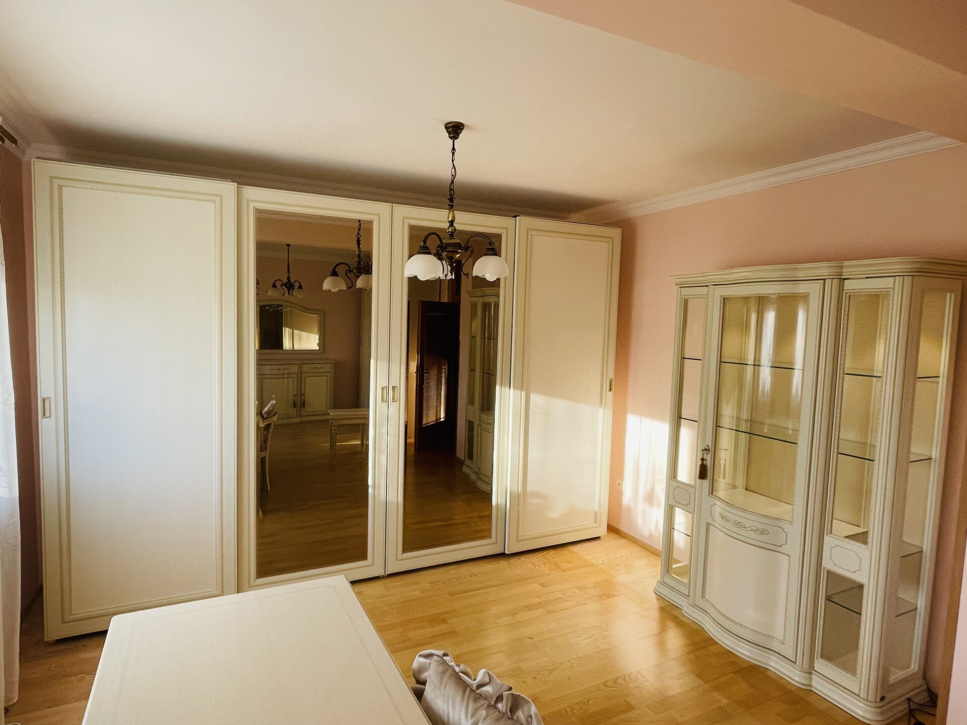 REALIZÁCIA ZARIADENIA PRACOVNE TORRIANI