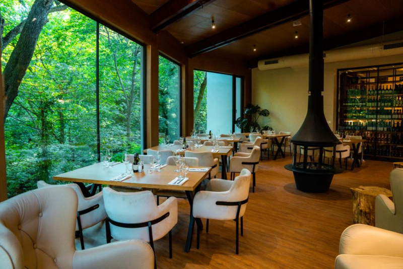 Taliansky nábytok – inšpirácia