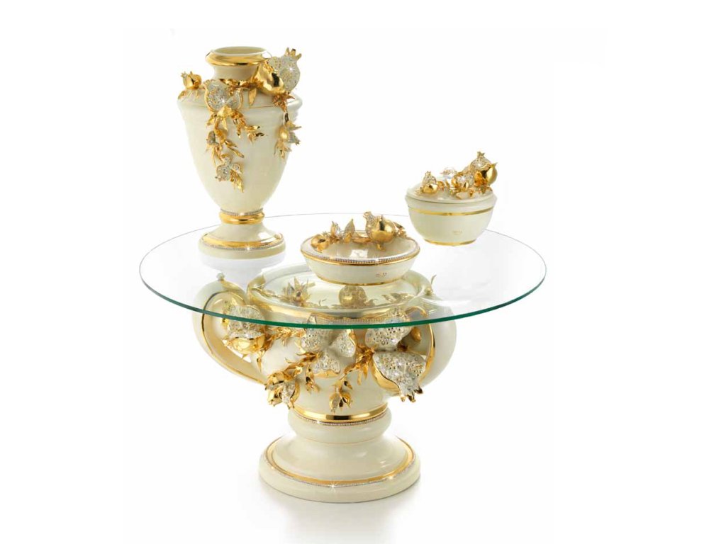 LUXUSNY-STOLIK-VAZA-MISKA-DOZA-KERAMIKA_GAIA_STELLA-CERAMICHE_G00021-E07-133_G00021-E08-133_G00021-E04-133_G00328-E12-133