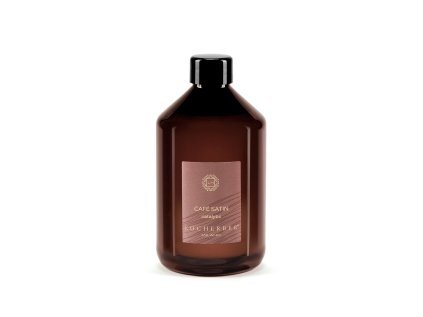 Náplň do katalytickej lampy – CAFÉ SATIN