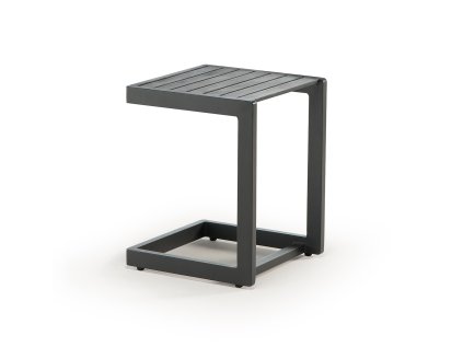 ANTRACITE- GT 927 stolík k záhradnému nábytku