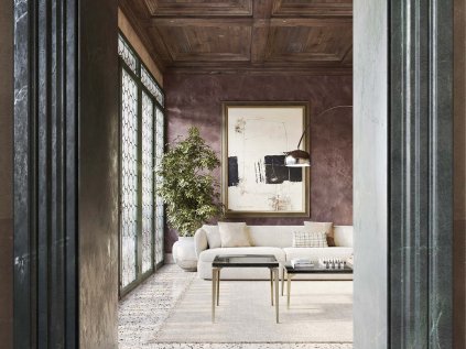 Kolekcia talianskeho nábytku  PICASSO