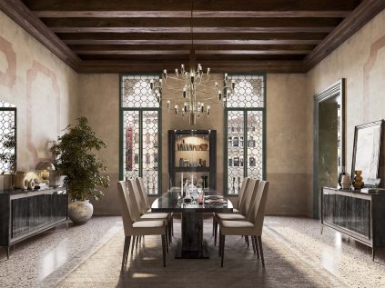 Kolekcia talianskeho nábytku  PICASSO