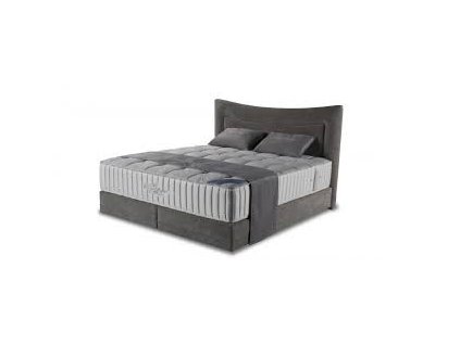 Luxusná posteľ DELLING Royal Sleeper