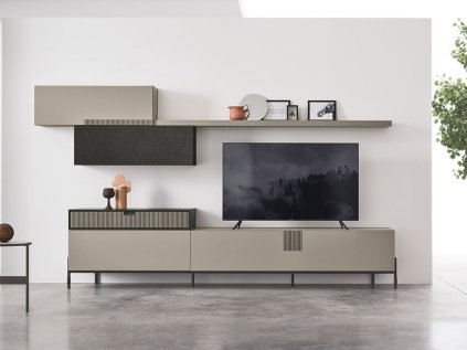 MODERNY NABYTOK TIME UNIT TI118 TOMASELLA A