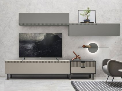 MODERNY NABYTOK TIME UNIT TI113 TOMASELLA A