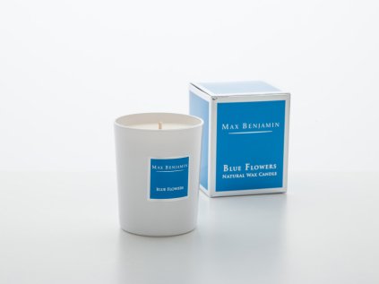 Luxusná vonná sviečka MAX BENJAMIN