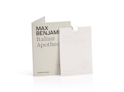 VONNA-KARTA_MAX-BENJAMIN_ITALIAN-APHOTECARY