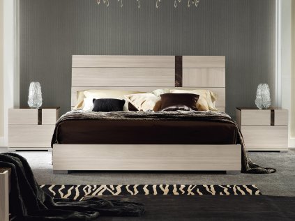 TEODORA lesklý nábytok do spálne