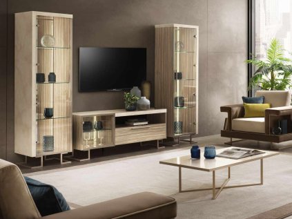 Nadčasový nábytok LUCE LIGHT