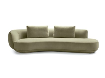 Sedacia súprava AMALFI