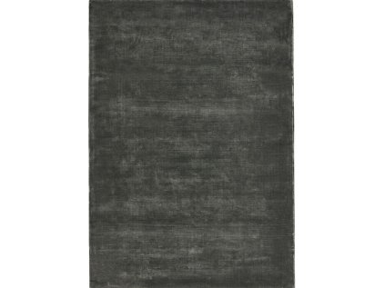 Luxusný jednofarebný koberec EUCALYPTUS JUNGLE