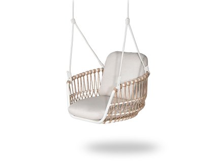 Exteriérová hojdačka na zavesenie BARI