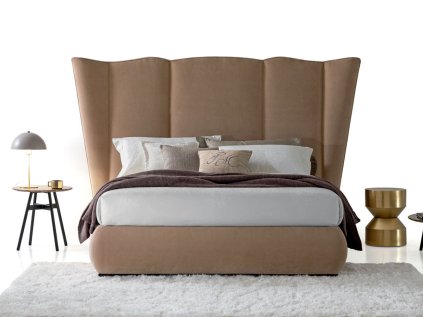 Čalúnená posteľ OPERA SIPARIO