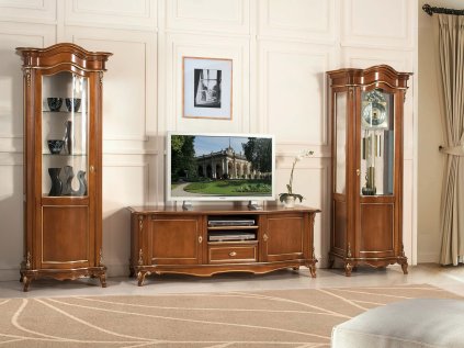 Nábytok do obývačky LIBERTY