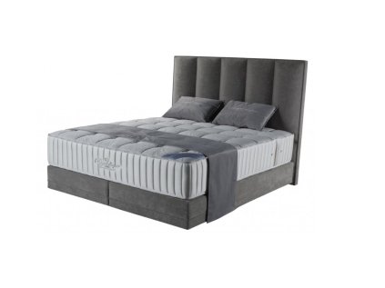 Kontinentálna posteľ BALDUR