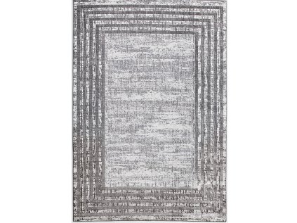 Koberec DORIAN THREE GREY