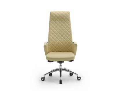 Moderné pracovné kreslá ZEUS