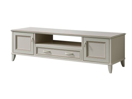 Elegantná TV skrinka GIOTTO DAY