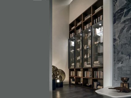 Moderná knižnica ATLANTE A066