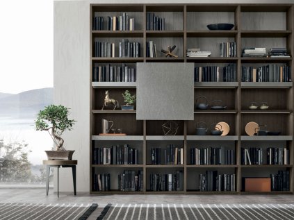 Knižnica ATLANTE AT209