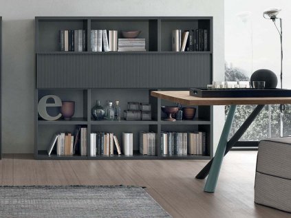 Knižnica ATLANTE AT207