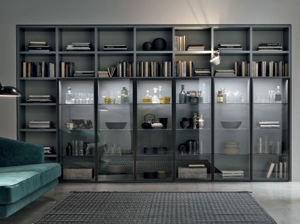 Knižnica ATLANTE AT206