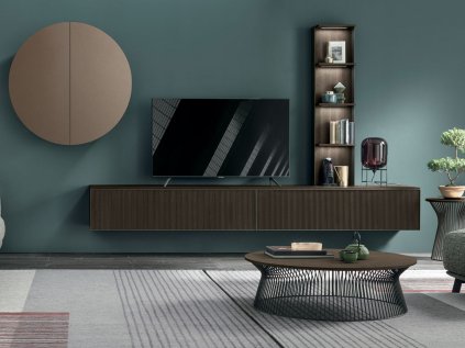 Obývacia stena ATLANTE AT108