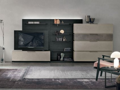 Obývacia stena ATLANTE AT105