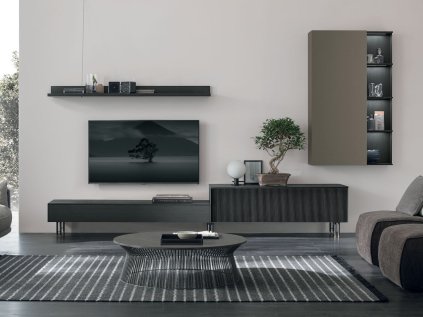 Obývacia stena ATLANTE AT102