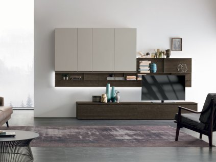 Obývacia stena ATLANTE AT112