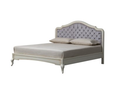 Štýlová spálňa VERDI AVORIO PATINATO