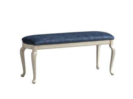 Štýlová spálňa VERDI AVORIO PATINATO