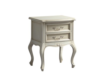 Štýlová spálňa VERDI AVORIO PATINATO