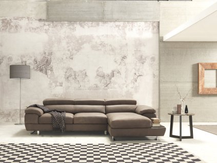 Moderná sedacia súprava INVICTUS