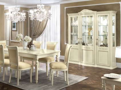 Rustikálna jedáleň TORRIANI AVORIO