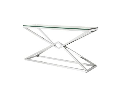 KONZOLOVÝ_STOLÍK_CONNOR_EICHHOLTZ_SILVER