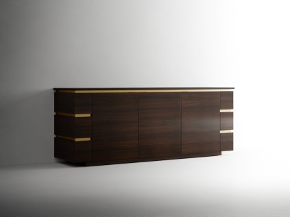 PANAREA komoda š. 210 cm