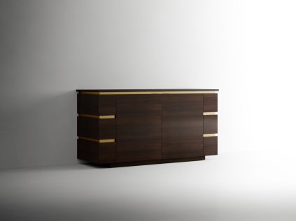 PANAREA komoda š. 154 cm