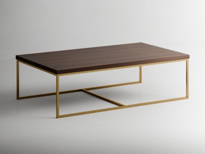 PANAREA konferenčný stolík 120x70x35 cm