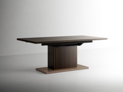 PANAREA jedálenský stôl s rozťahovaním