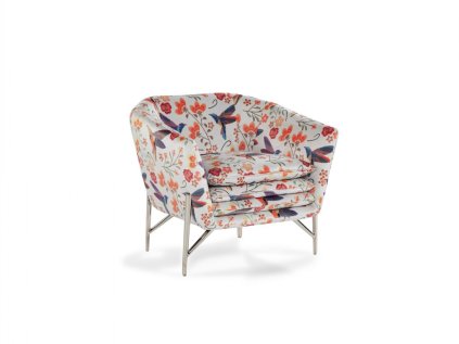 Luxusná kolekcia nábytku MATER FAMILIAS