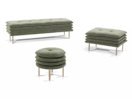 TALuxusná kolekcia nábytku MATER FAMILIAS