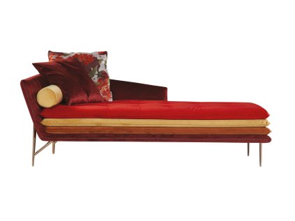 Luxusná kolekcia nábytku MATER FAMILIAS