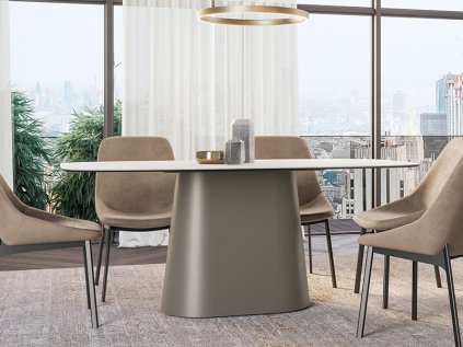 KONIKO jedálenský stôl