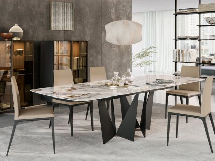 EIFFEL jedálenský stôl