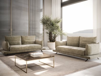 TAORMINA sedacia súprava