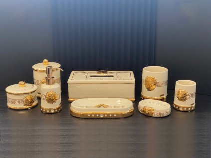 KUPELNOVE-DOPLNKY_MEDUSA_AVORIO-ORO_STELLA-CERAMICHE (11)