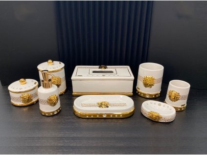 KUPELNOVE-DOPLNKY_MEDUSA_BIANCO-ORO_STELLA-CERAMICHE (9)